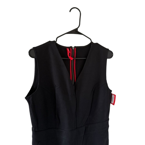 SPANX NEW Perfect Jumpsuit Black - Picture 3 of 7